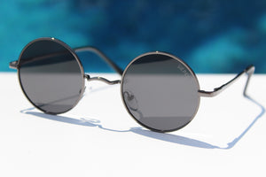 Retro Round Polarized Sunglasses for Sale Canada