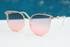 Circular Cat Eye Sunglasses for Sale Canada