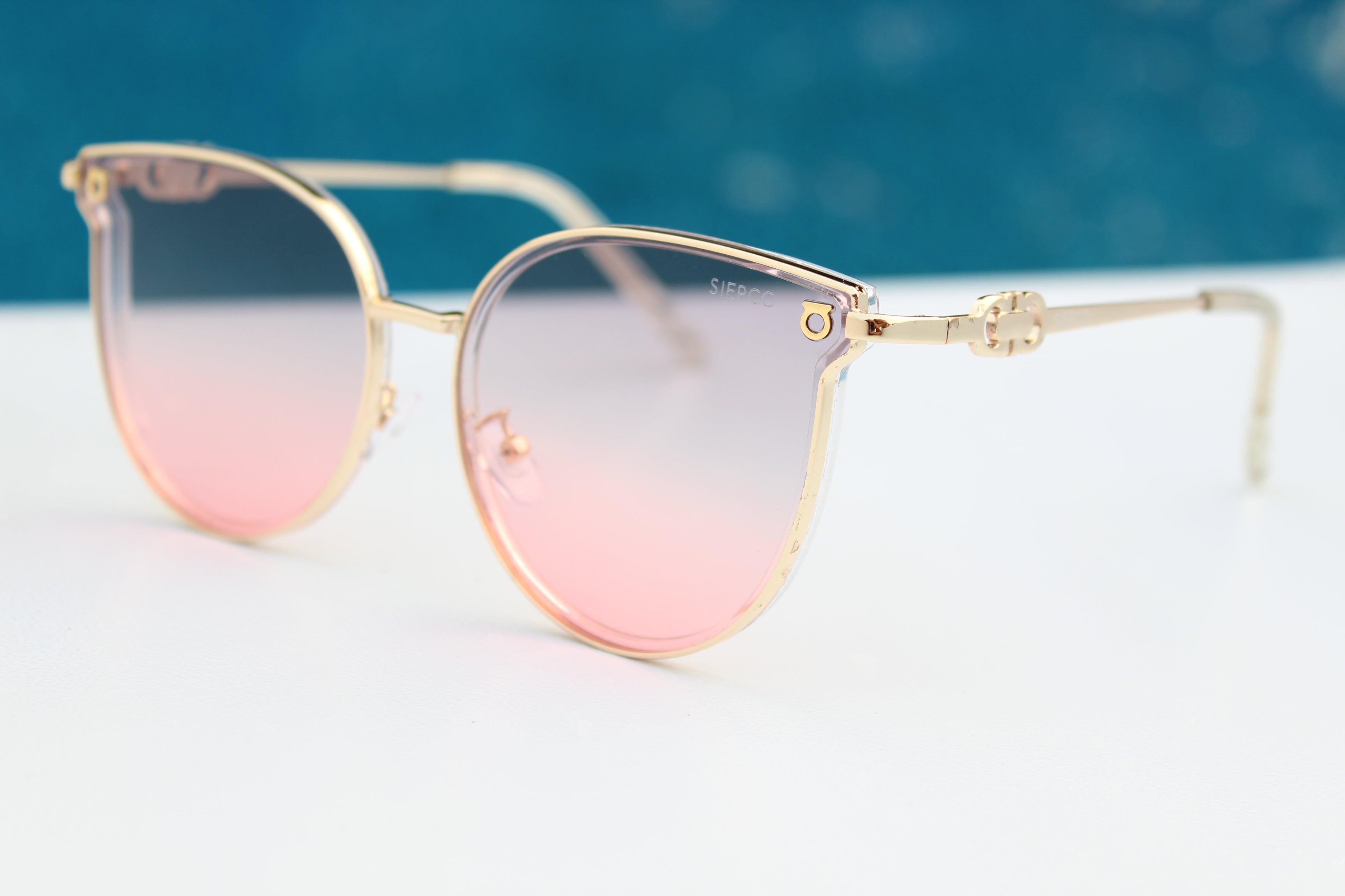 Circular Cat Eye Sunglasses for Sale Canada