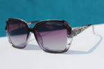 Load image into Gallery viewer, Women&#39;s Glam Sunglasses - Affordable Luxury Sunglasses Canada
