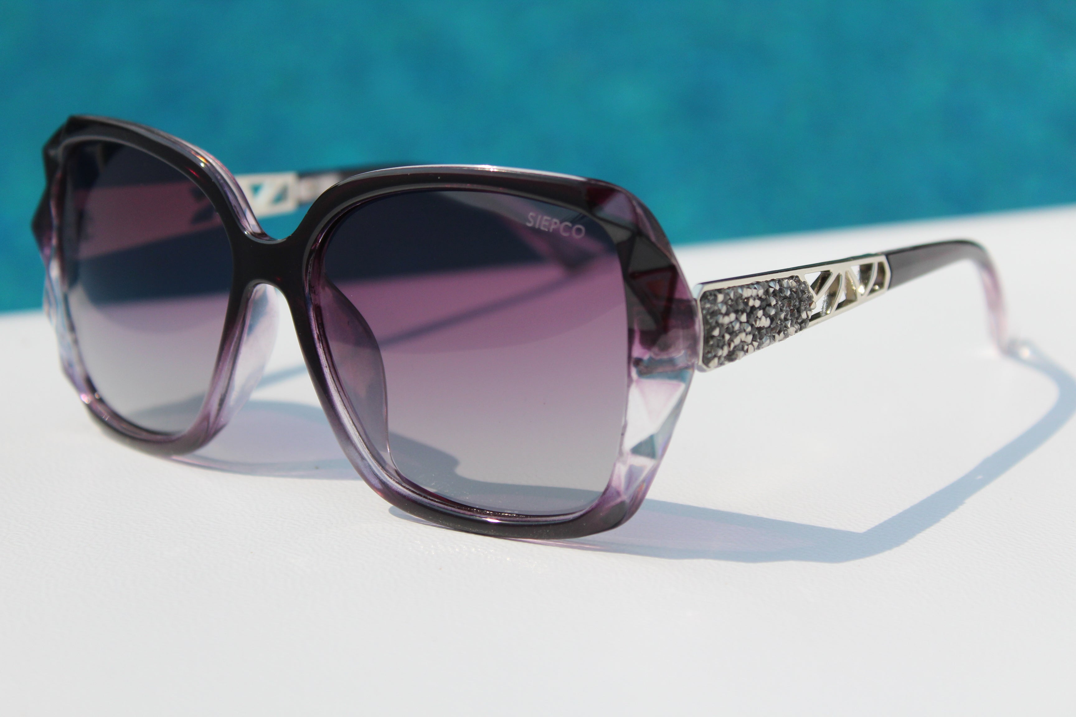 Women's Glam Sunglasses - Affordable Luxury Sunglasses Canada