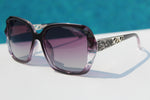 Load image into Gallery viewer, Women&#39;s Glam Sunglasses - Affordable Luxury Sunglasses Canada
