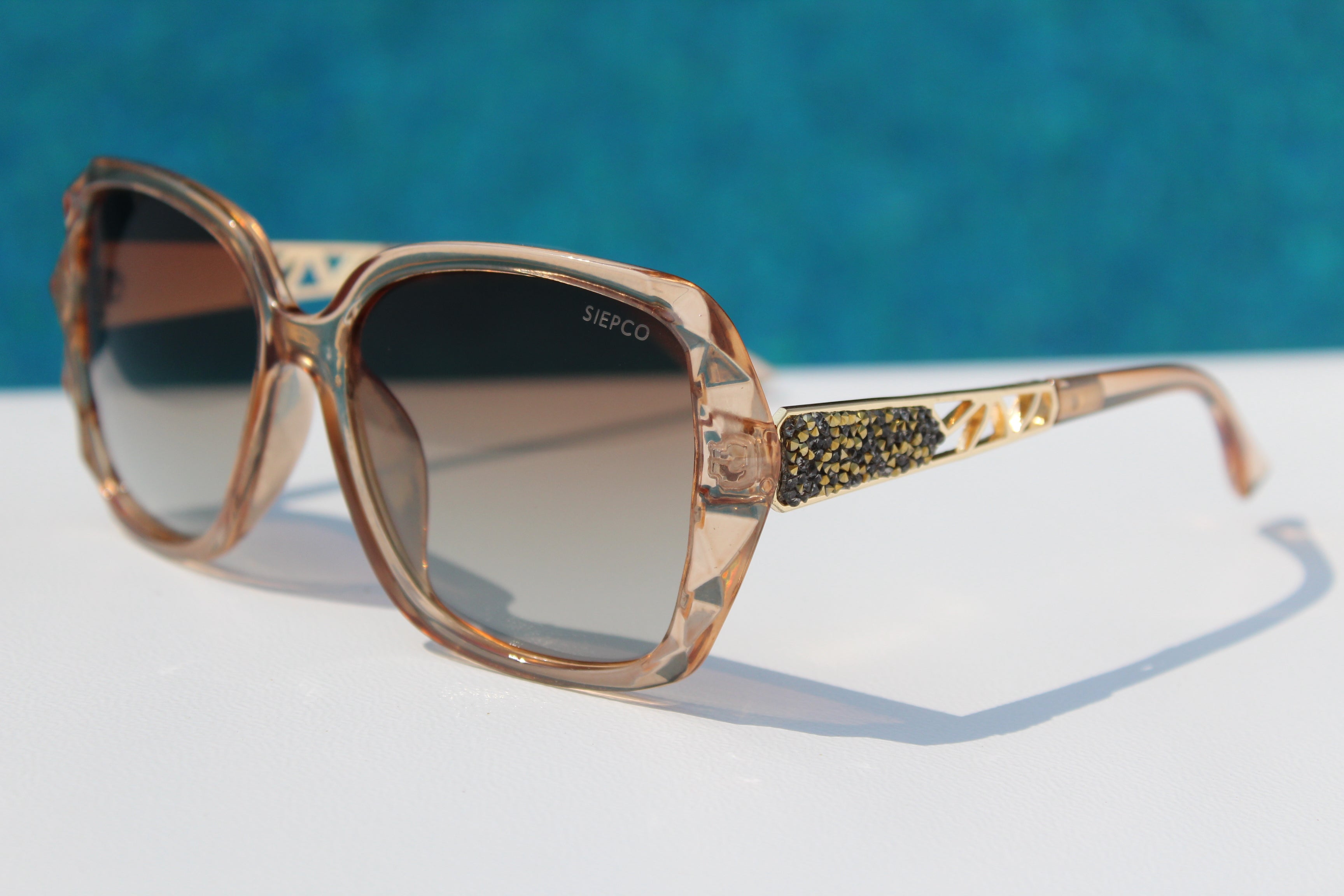 Women's Glam Sunglasses - Affordable Luxury Sunglasses Canada