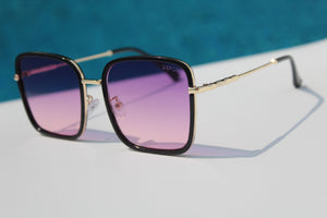 Women's Square Frame Sunglasses for Sale Canada