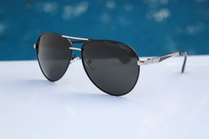 Top Gun Style Aviator Sunglasses for Sale Canada - Mavericks