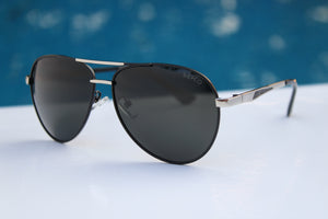 Top Gun Style Aviator Sunglasses for Sale Canada - Mavericks