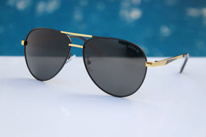 Top Gun Style Aviator Sunglasses for Sale Canada - Mavericks