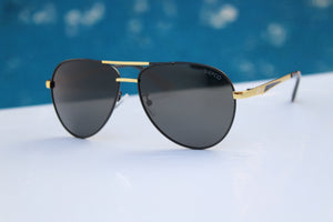 Top Gun Style Aviator Sunglasses for Sale Canada - Mavericks