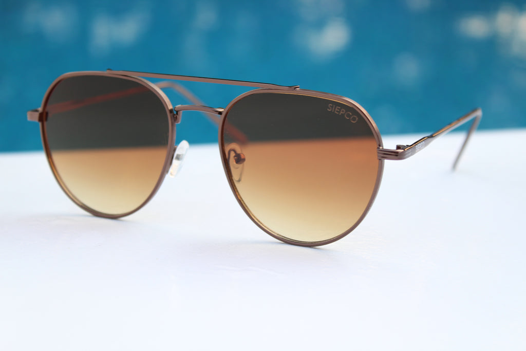 Top Gun Style Aviator Sunglasses for Sale Canada - Mavericks – SIEPCO
