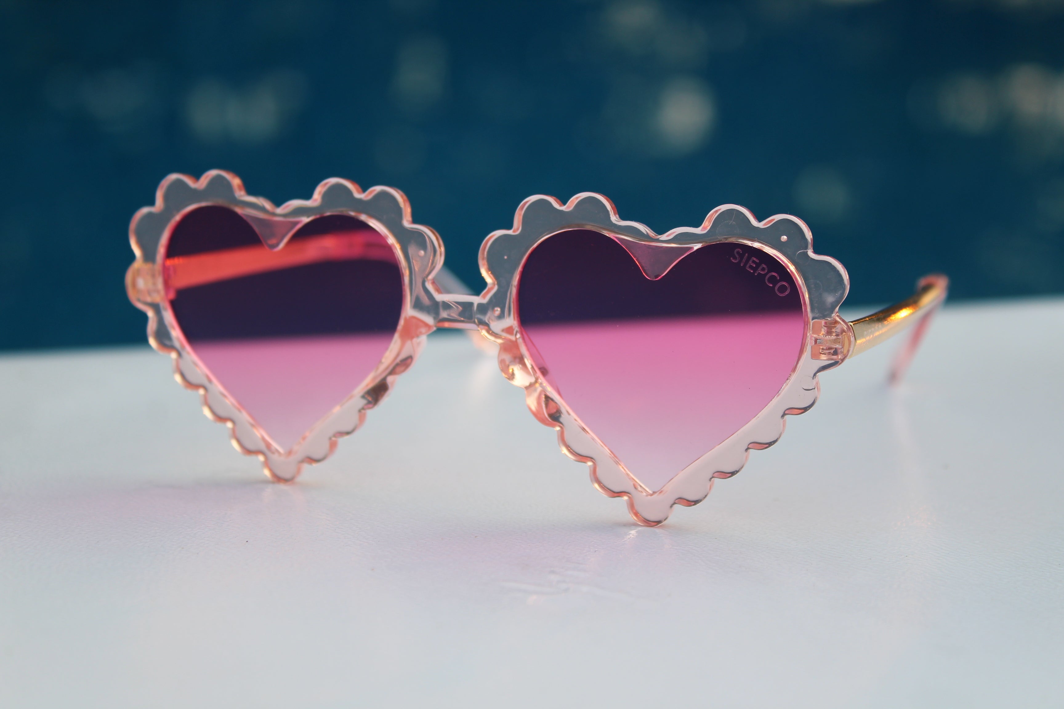 Children’s Heart Shaped Sunglasses for Sale Canada