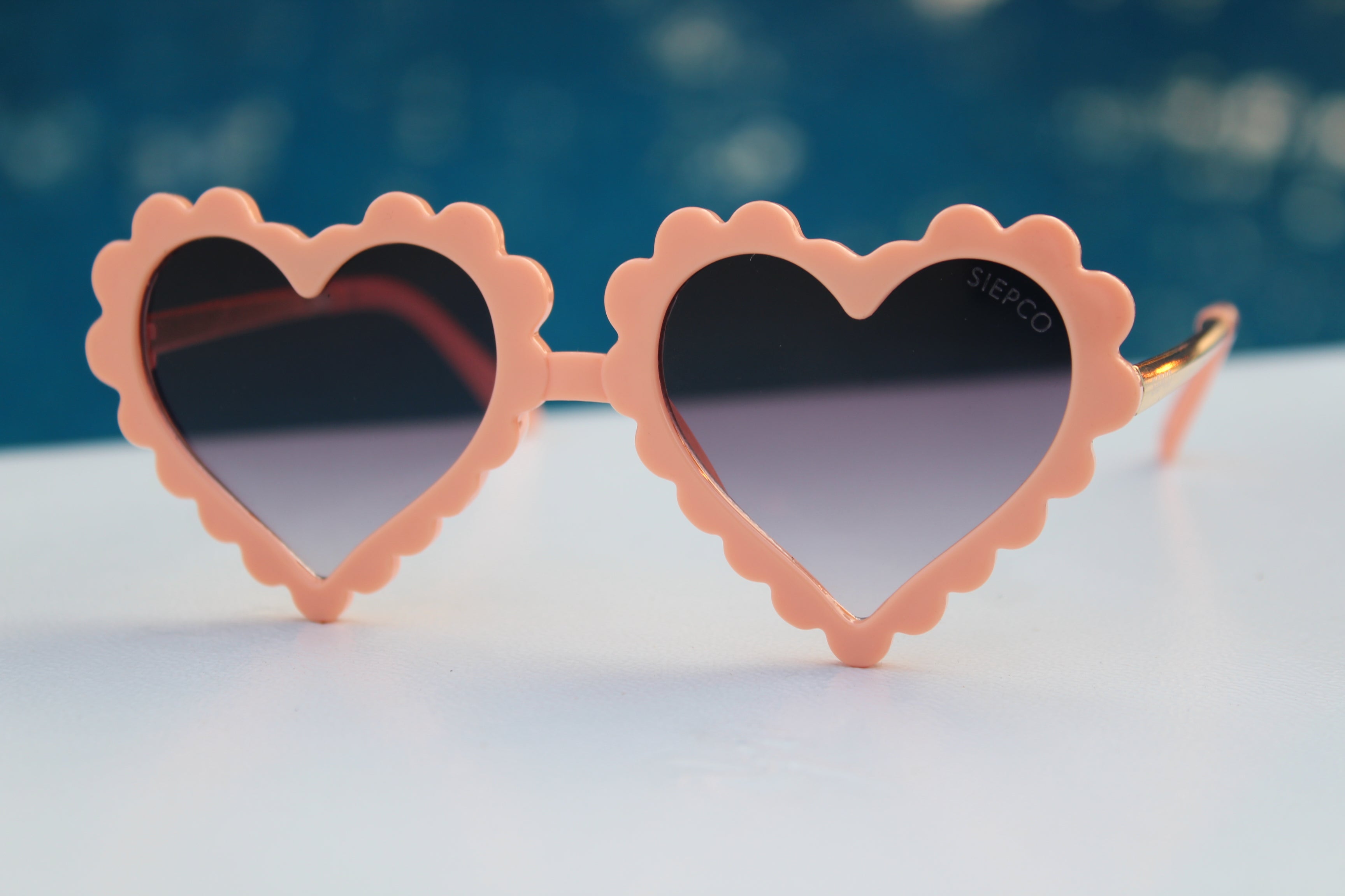 Children’s Heart Shaped Sunglasses for Sale Canada