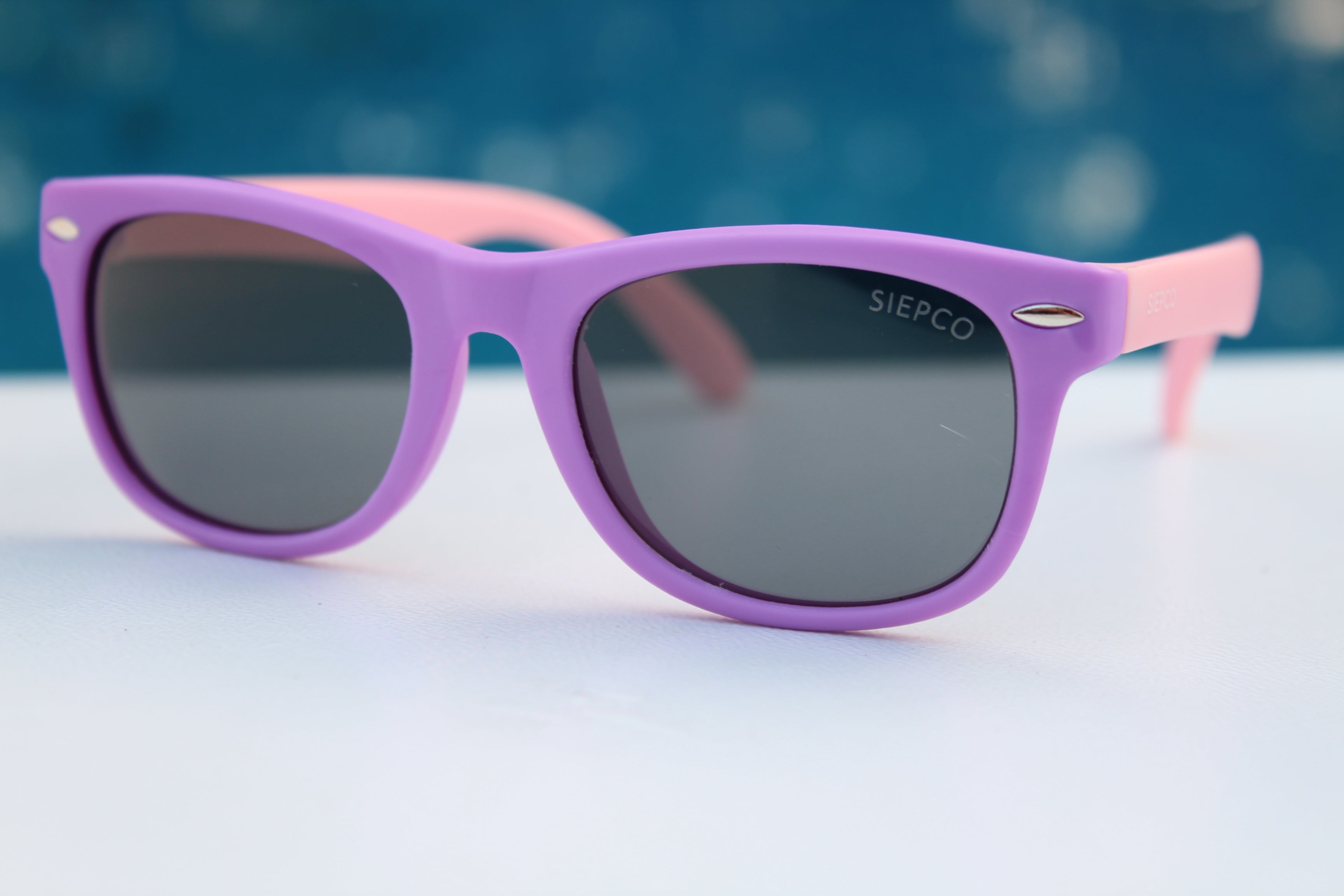 Children's Wayfarer Sunglasses UV 400 for Sale