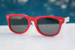 Load image into Gallery viewer, Children&#39;s Wayfarer Sunglasses UV 400 for Sale
