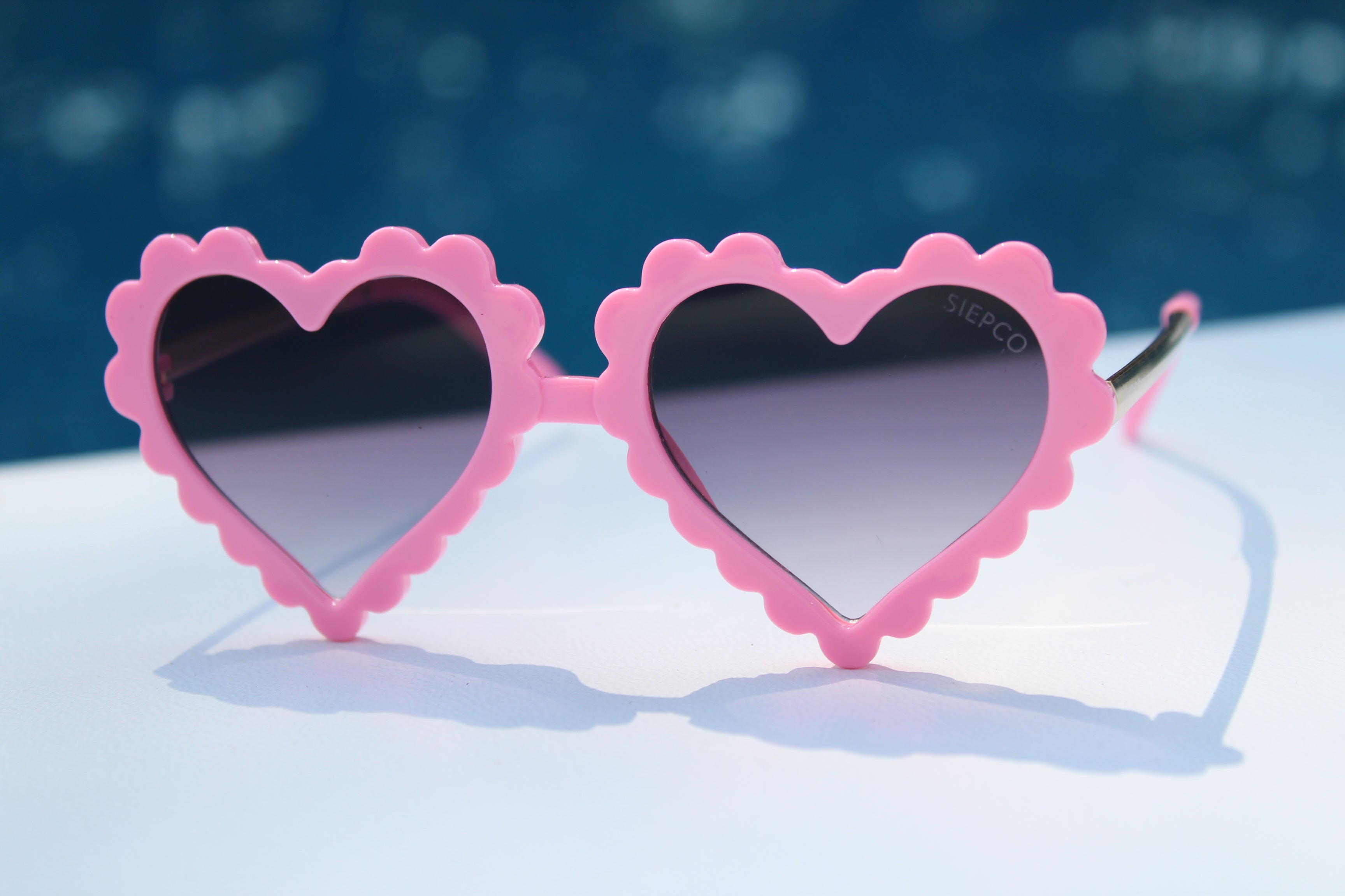 Children’s Heart Shaped Sunglasses for Sale Canada